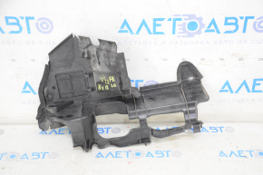 Radiator deflector right Lexus NX300 18-21 2.0