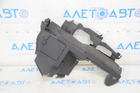 Radiator deflector right Lexus NX300 18-21 2.0