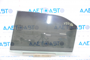 Glass door rear left Toyota Camry v50 12-14 usa engraved VIN