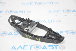 Rear left door handle mechanism BMW X3 G01 18-21 under keyless