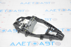 Rear left door handle mechanism BMW X3 G01 18-21 under keyless