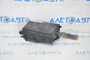 Underhood fuse box Ford Escape MK3 13-19 1.5T broken latch