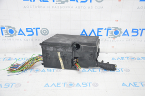 Underhood fuse box Ford Escape MK3 13-19 1.5T broken latch