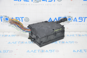 Underhood fuse box Ford Escape MK3 13-19 1.5T broken latch