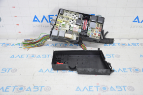 Underhood fuse box Ford Escape MK3 13-19 1.5T broken latch