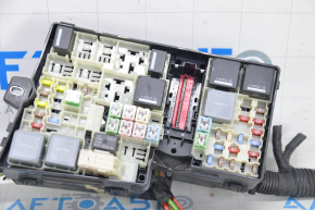 Underhood fuse box Ford Escape MK3 13-19 1.5T broken latch