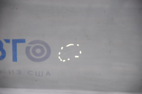 Glass of the rear left door Nissan Murano z50 03-08 tinted, scratches