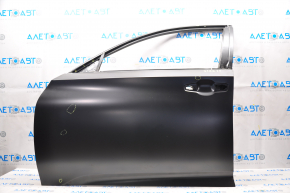 Door bare front left Honda Accord 18-22 pokes, rust