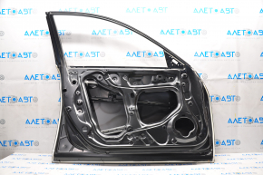 Door bare front left Honda Accord 18-22 pokes, rust