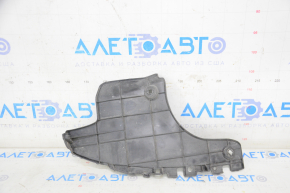 Rear bumper mount lower right Lexus NX300 NX300h 18-21