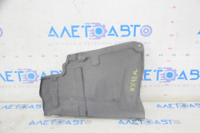 Engine Guard Left Lexus NX200t NX300 15-21 2.0T