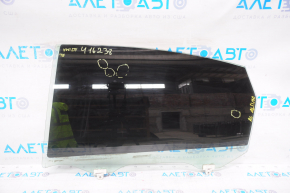 Glass door rear left Nissan Altima 13-18 Carlex