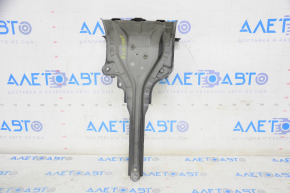 Hood Lock Bar Lexus NX200t NX300 NX300h 15-21