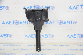 Hood Lock Bar Lexus NX200t NX300 NX300h 15-21