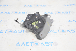 Front Left Fender Bracket Lexus NX200t NX300 NX300h 15-21