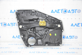 Window lifter with motor rear left BMW X3 G01 18-