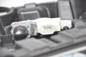 Window lifter with motor rear left BMW X3 G01 18-