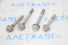 Front Subframe Mounting Bolt Lexus NX200t NX300 NX300h 15-21