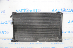 Air conditioner radiator condenser Lexus NX200t NX300 15-20