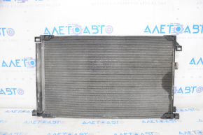 Air conditioner radiator condenser Lexus NX200t NX300 15-20