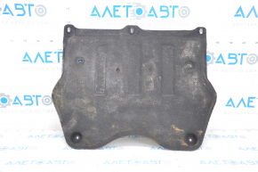 Engine Guard Rear Ford Escape MK3 13-19 Tears