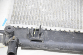 Lexus NX300 18-21 Intercooler Radiator Broken Latch