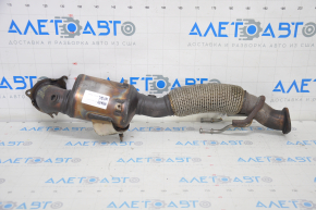 Catalytic Converter Ford Escape MK3 13-19 1.5T 1.6T