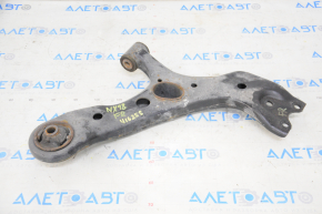 Lower control arm front right Lexus NX200t NX300 NX300h 15-21 rusty