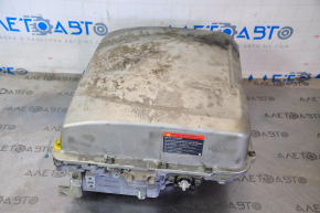 Charging converter 6.6 kW Nissan Leaf 16-17 under CHAdeMO