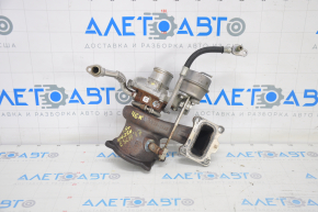 Turbo Ford Escape mk3 17-19 1.5T 46k