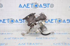 Turbo Ford Escape mk3 17-19 1.5T 46k