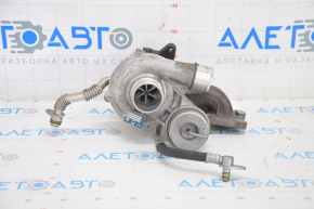 Turbo Ford Escape mk3 17-19 1.5T 46k