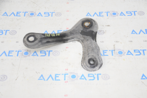 Front subframe burdock right Lexus NX200t NX300 15-21