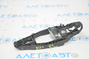 Rear right door handle mechanism BMW X3 G01 18-21 under keyless