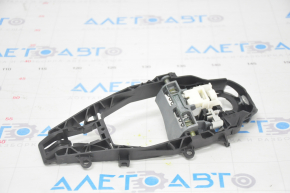 Rear right door handle mechanism BMW X3 G01 18-21 under keyless