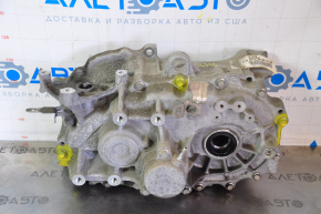 Front gearbox Nissan Leaf 13-17 83k