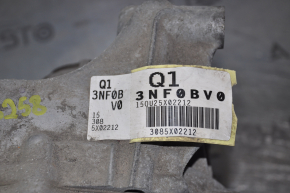 Front gearbox Nissan Leaf 13-17 83k