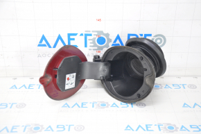 Fuel filler flap with housing Ford Escape MK3 13 broken latches