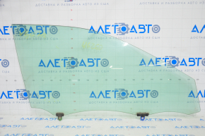 Front right door glass Toyota Camry v50 12-14 usa engraved VIN