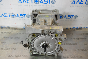 Electric engine Nissan Leaf 13-17 83k