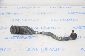 Steering rod with tip left Lexus NX200t NX300 NX300h 15-21