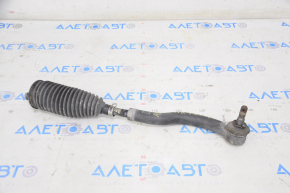 Steering rod with tip right Lexus NX200t NX300 NX300h 15-21