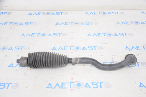 Steering rod with tip right Lexus NX200t NX300 NX300h 15-21