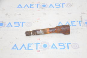 Lower steering joint Lexus NX200t NX300 NX300h 15-21 without electrical adjustment, rusty