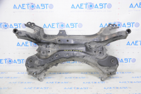 Front subframe Lexus NX200t NX300 15-21