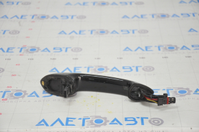 Door handle outer rear right BMW X3 G01 18-21 keyless