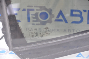 Door glass triangle rear right BMW X3 G01 18-21 tinted