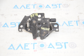 Hood lock Lexus NX200t NX300 NX300h 15-21 under sensor