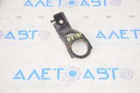 Radiator bracket upper left Lexus NX200t NX300 NX300h 15-21 metal