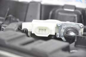 Window lifter with motor rear right BMW X3 G01 18-